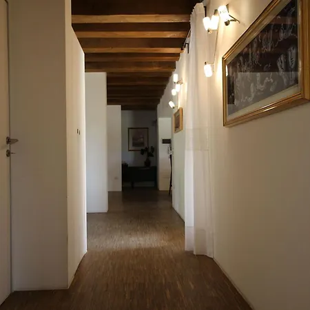 Italian Experience-villa Lu
