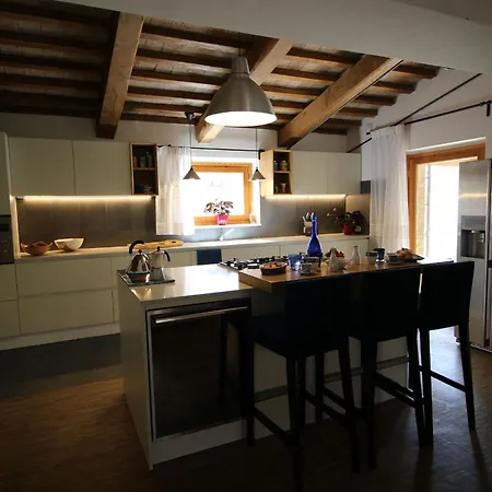 Italian Experience-villa Lu Βίλα