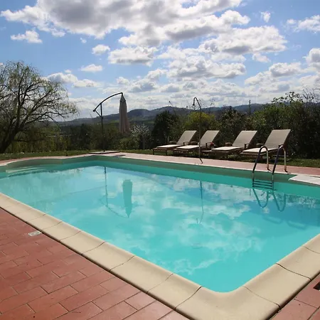 Italian Experience-villa Lu Villa *