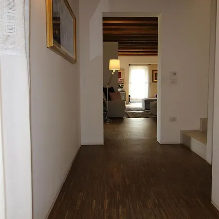 Italian Experience-villa Lu Βίλα Candelara