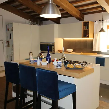 Italian Experience-villa Lu * Candelara