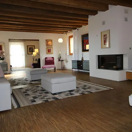 Italian Experience-villa Lu