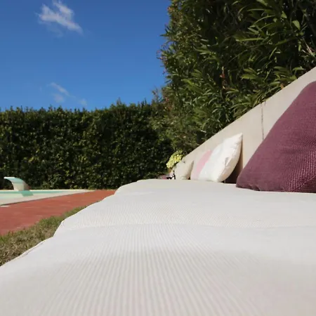 Italian Experience-villa Lu Villa
