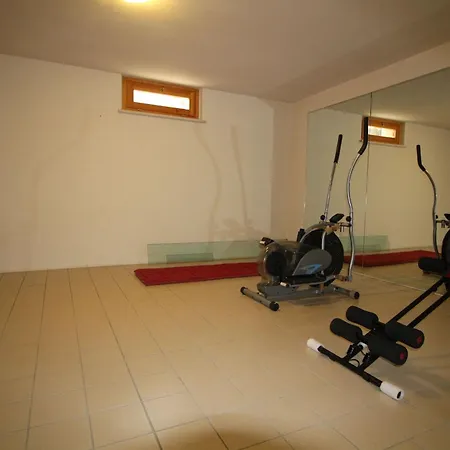 Βίλα Italian Experience-villa Lu