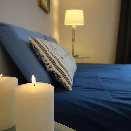 Italian Experience-villa Lu Βίλα *