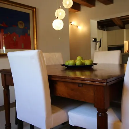 Italian Experience-villa Lu Βίλα Candelara