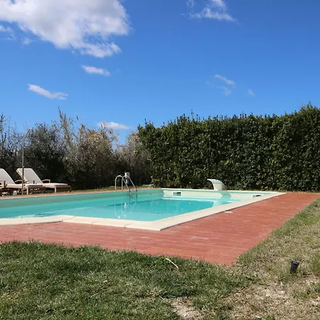 Italian Experience-villa Lu