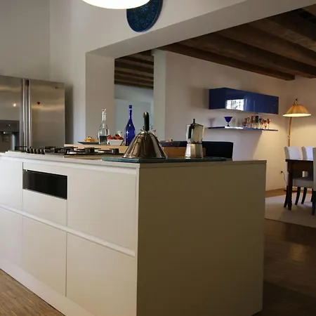 Italian Experience-villa Lu Βίλα Candelara