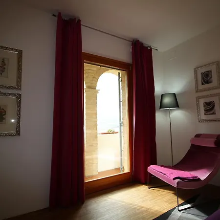 Βίλα Italian Experience-villa Lu Candelara