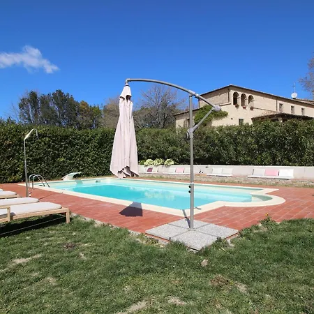Italian Experience-villa Lu Βίλα