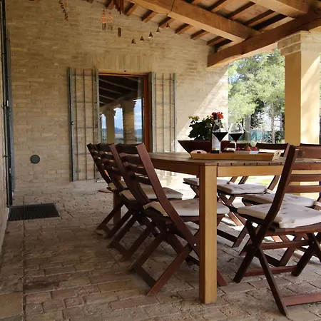 Italian Experience-villa Lu Βίλα *