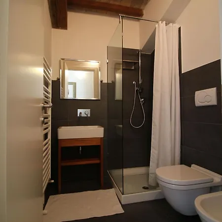 Italian Experience-villa Lu *
