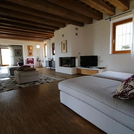 Italian Experience-villa Lu *