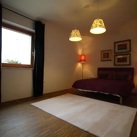 Italian Experience-villa Lu Villa