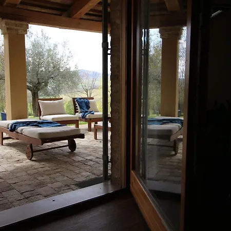 Villa Italian Experience-villa Lu