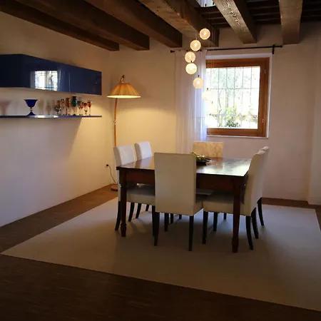Italian Experience-villa Lu Βίλα *