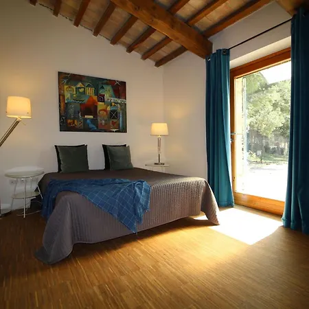 Βίλα Italian Experience-villa Lu Candelara