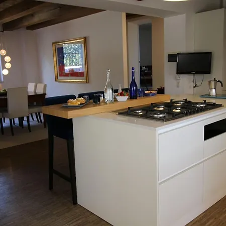 Italian Experience-villa Lu *