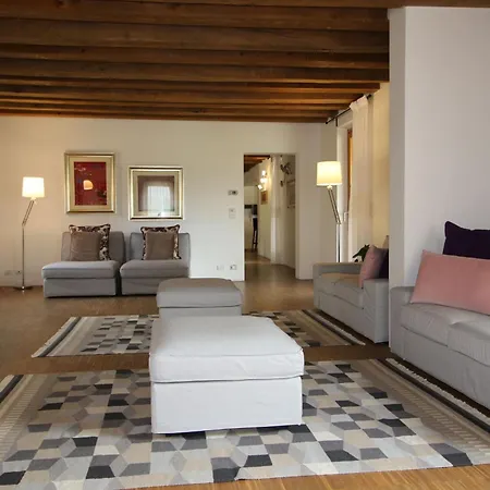 Italian Experience-villa Lu * Candelara