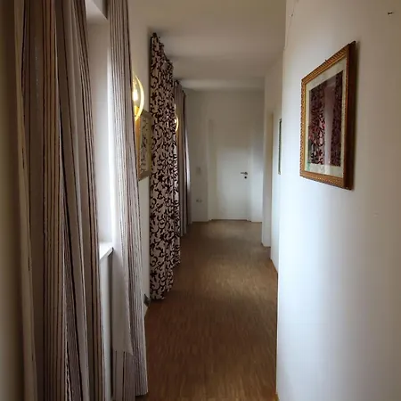 Italian Experience-villa Lu