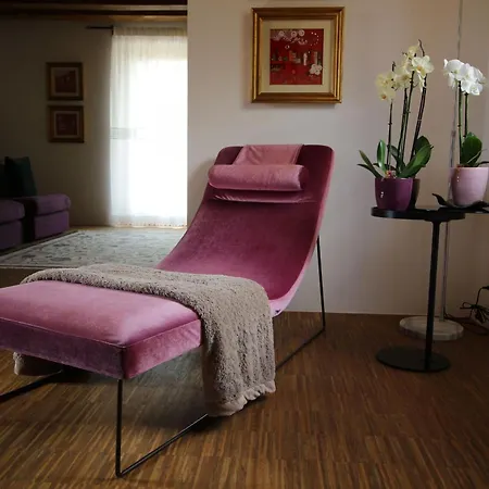 Italian Experience-villa Lu Βίλα *