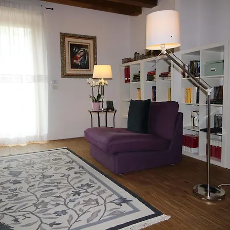 别墅 Italian Experience-villa Lu *