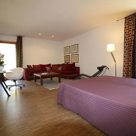 Italian Experience-villa Lu 别墅