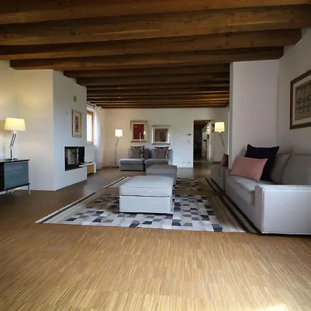Italian Experience-villa Lu 别墅 *