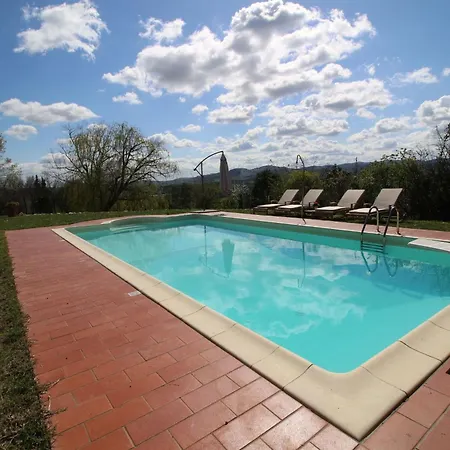 Italian Experience-villa Lu Βίλα Candelara