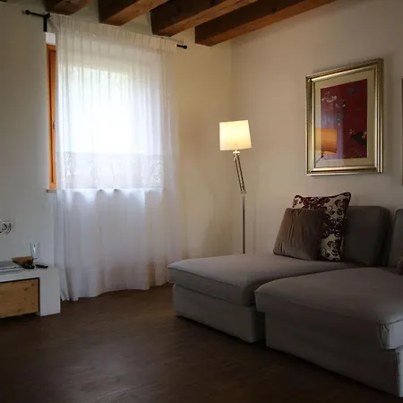 Italian Experience-villa Lu * Candelara