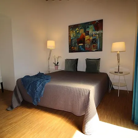 别墅 Italian Experience-villa Lu