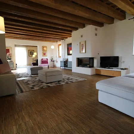Italian Experience-villa Lu Candelara