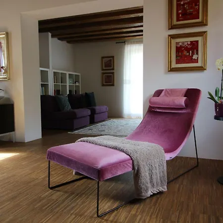 Italian Experience-villa Lu Villa