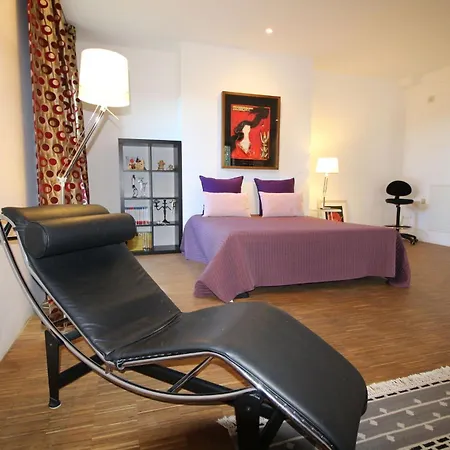 别墅 Italian Experience-villa Lu
