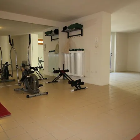 Italian Experience-villa Lu * Candelara
