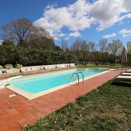 Italian Experience-villa Lu