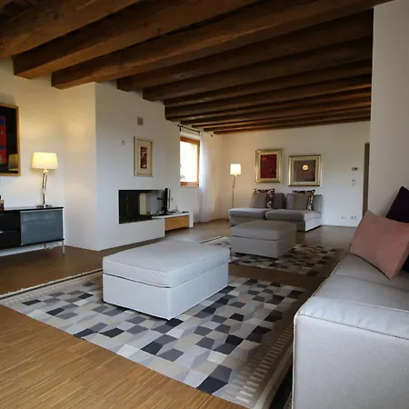 Βίλα Italian Experience-villa Lu