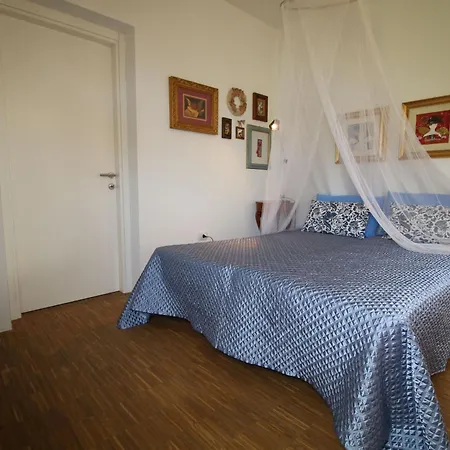 Italian Experience-villa Lu 别墅 *