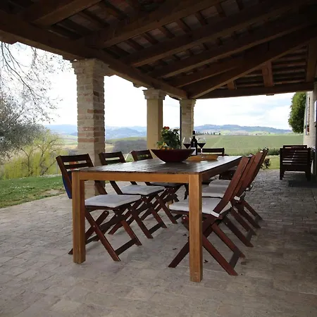 别墅 Italian Experience-villa Lu *