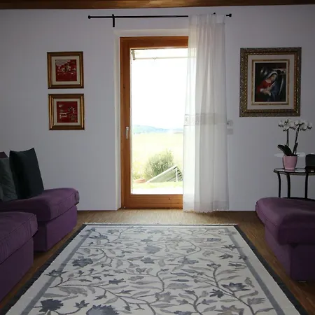 Italian Experience-villa Lu *