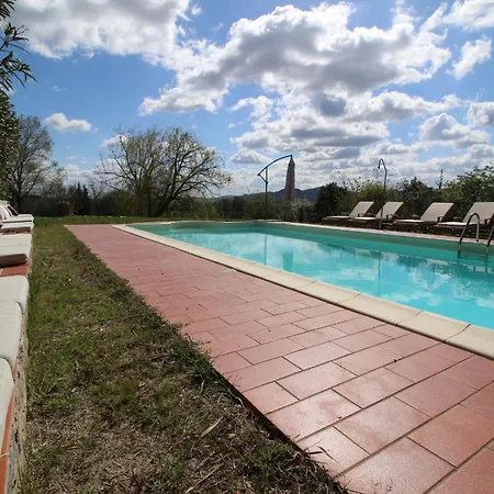 Italian Experience-villa Lu