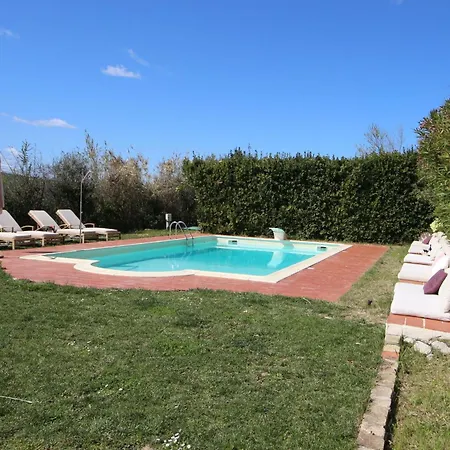 Italian Experience-villa Lu 别墅