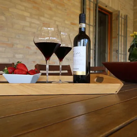 Βίλα Italian Experience-villa Lu *