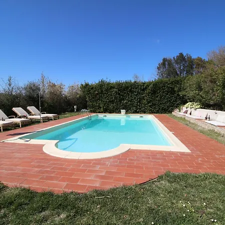 Βίλα Italian Experience-villa Lu