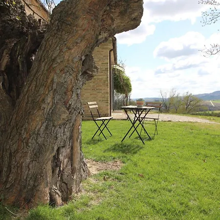 Βίλα Italian Experience-villa Lu Candelara