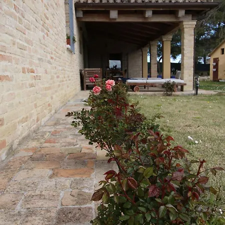 Italian Experience-villa Lu Candelara