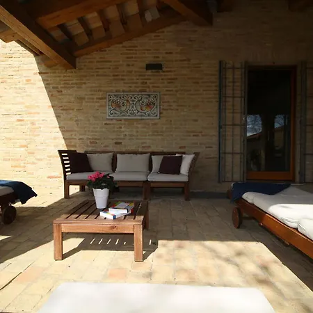 Italian Experience-villa Lu