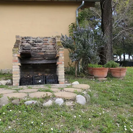 Βίλα Italian Experience-villa Lu *