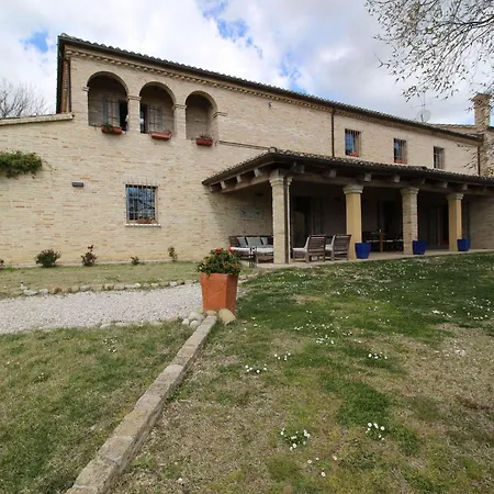 Villa Italian Experience-villa Lu Candelara