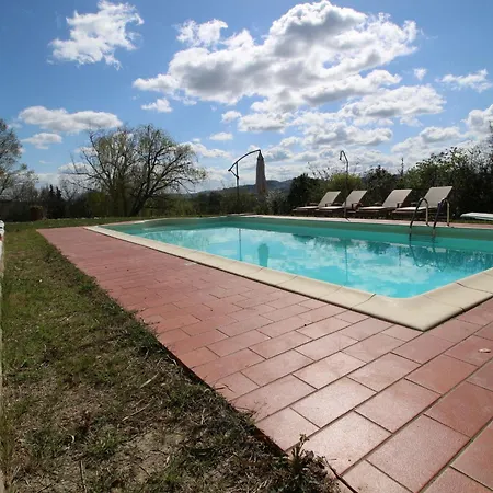 Italian Experience-villa Lu Βίλα